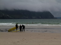 Achill Island